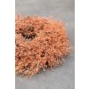 Dill wreath apricot 0152 143 5