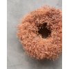 Dill wreath apricot 0152 143 a