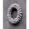 Kiya fruit wreath thin white 0258 11 330 9