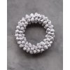 Kiya fruit wreath thin white 0258 11 330 7