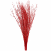 Mustard Grass red