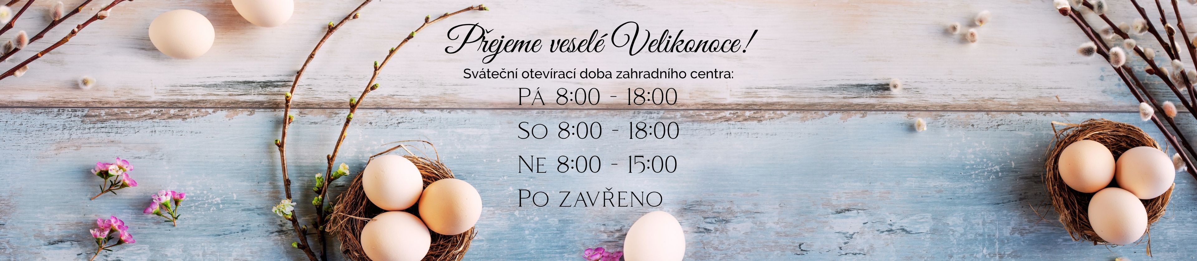 VELIKONOCE