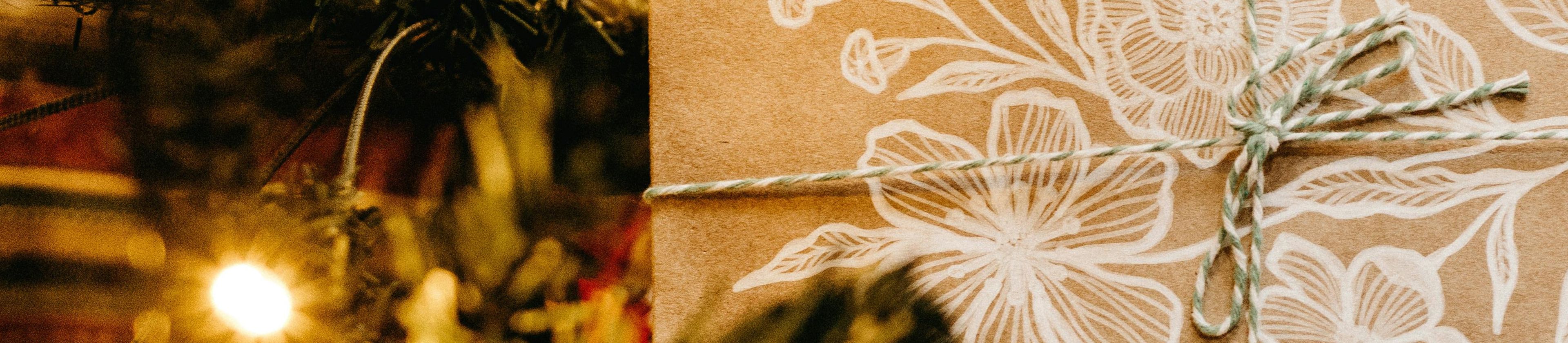 Voucher Vánoce 2025