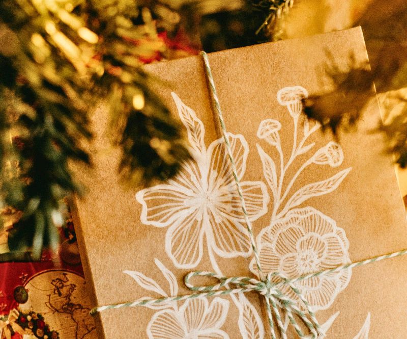 Voucher Vánoce 2025