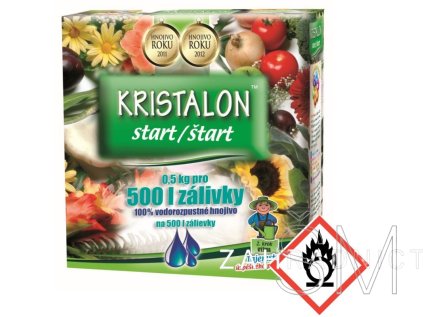Kristalon Start  Kristalon Start
