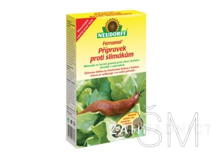 Ferramol  Ferramol