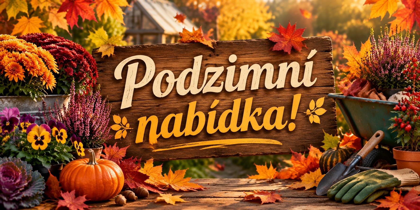 Podzim