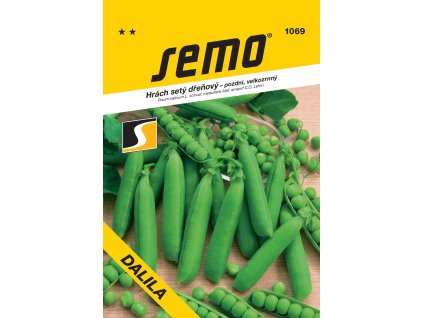 1069 hrách dřeň.DALILA