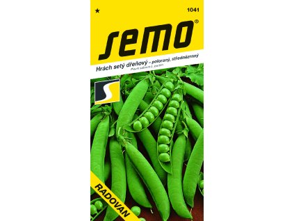 1041 hrách dřeň. RADOVAN 20g