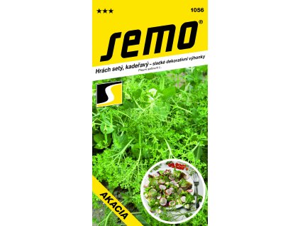 1056 hrách AKACIA N1600786