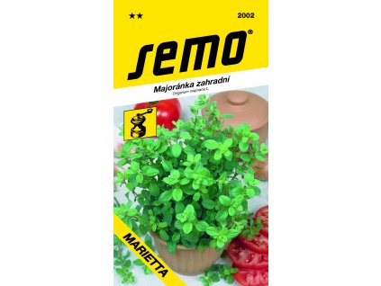 2002 majoránka MARIETTA