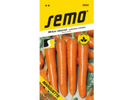 2224 mrkev MARQUETTE