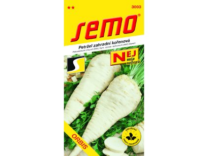 3003 petržel ORBIS NEJ VS
