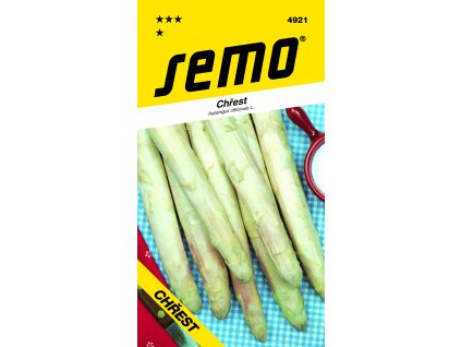 4921 chřest ARGENTEUIL