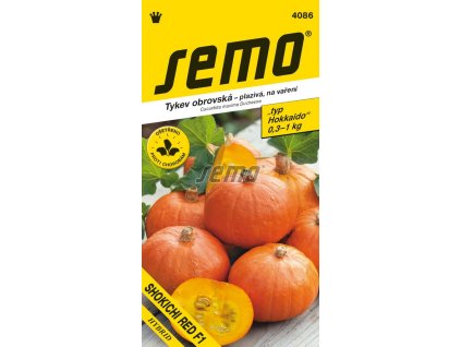 Tykev Shokichi Red F1