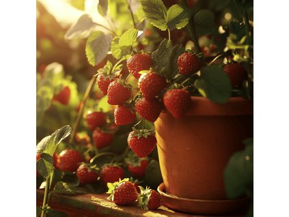 Mada Des Bois jahody