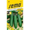 Okurka setá salátová hadovka Emilie F1