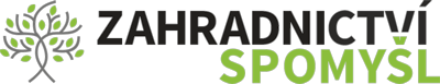 Zahradnictví Spomyšl logo