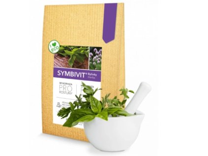Symbivit Bylinky
