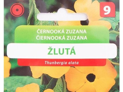 Černooká Zuzana