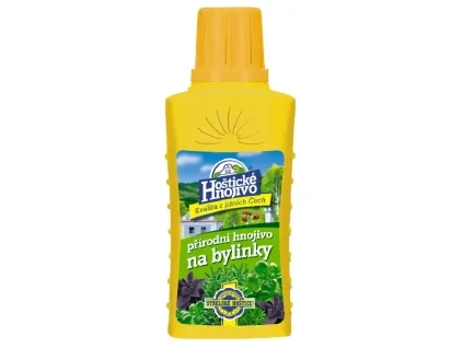 bylinky