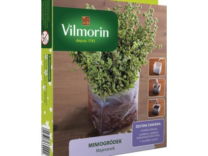 minizahr�dka major�nka