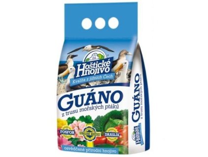 guano