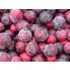 pink fruit
