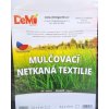 52485 1 demi mulcovaci netkana textilie 3 2x5 hneda