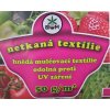 77613 biom netkana textilie hneda 1 6x10m