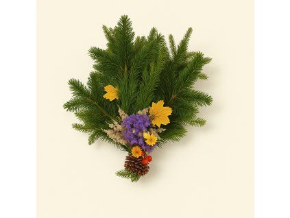 Paťák dušičkový