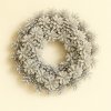 Věnec šiškový píchaný nezdobený Ø 20