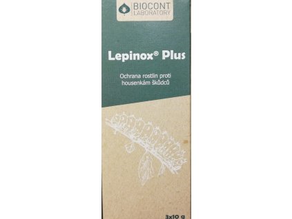 LEPINOX PLUS