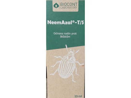 NeemAzal - T/S