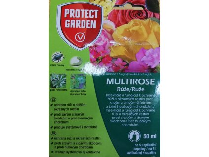 Multirose