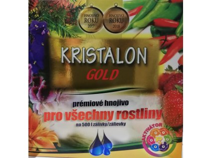 Kristalon Gold