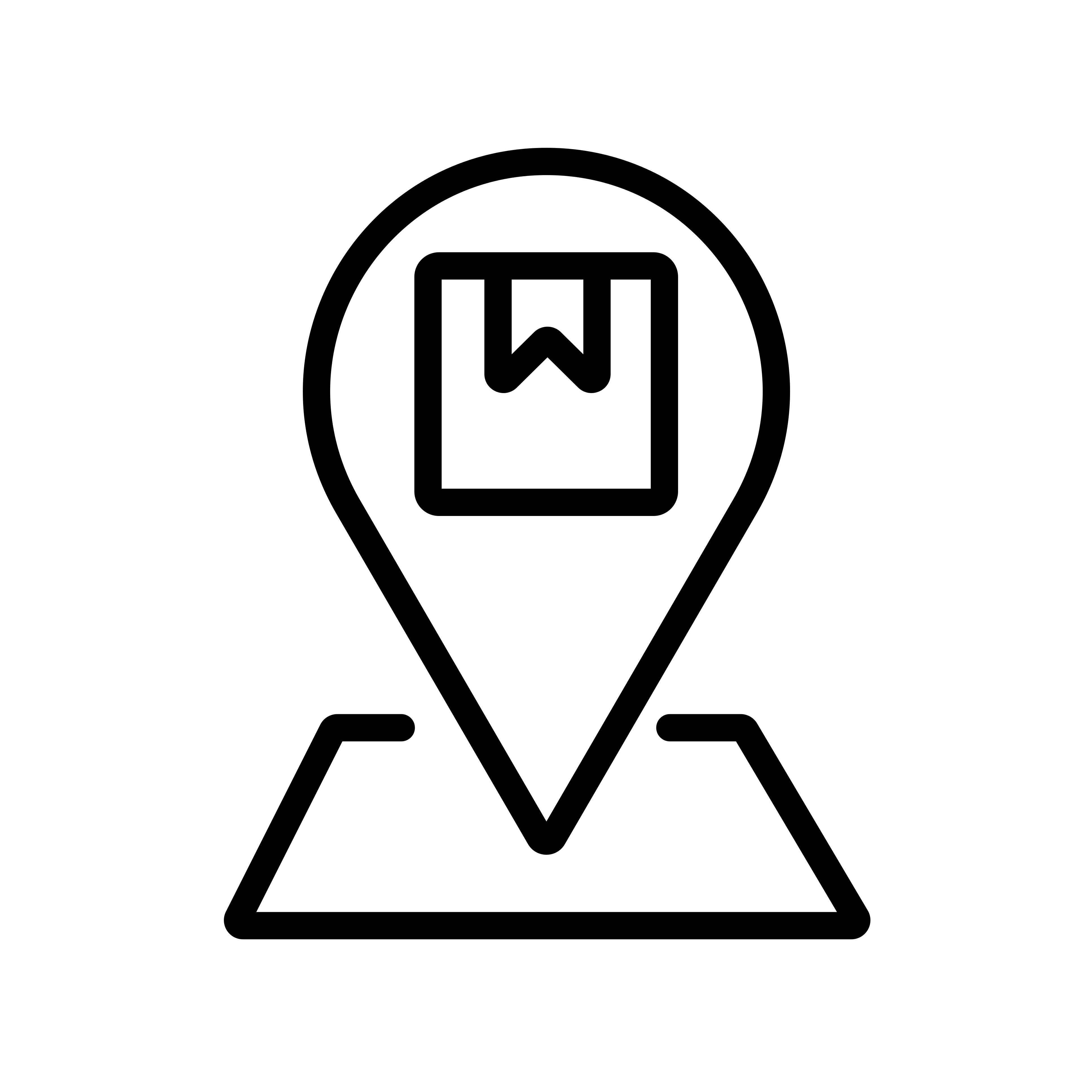 Doručení až domů nebo osobní odběr přímo v zahradnictví