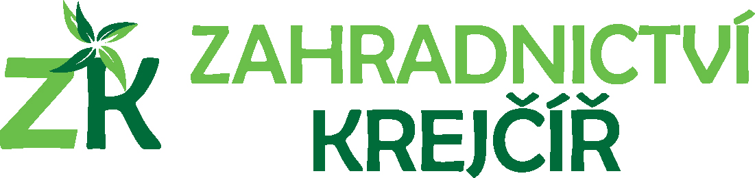 Zahradnictví Krejčíř