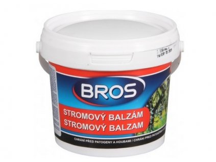 sadařský balzám Bros 350 g