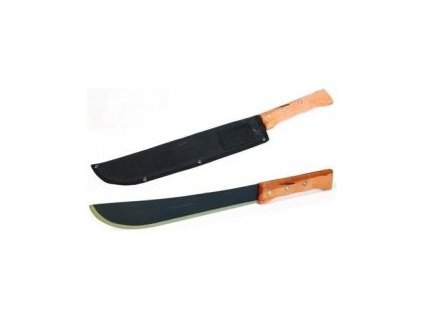 Mačeta 70cm pouzdro