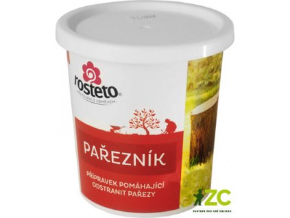 Pařezník Rosteto 250 g (likvidace plevele)