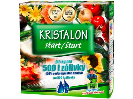 Kristalon Start 0,5 kg