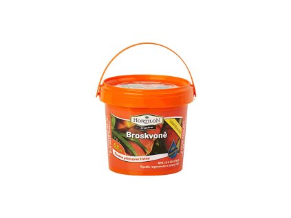 Hortilon Broskvoně 500 g kbelík