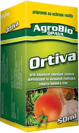 Ortiva 50 ml