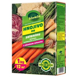 Biomin - na zeleninu 1 kg