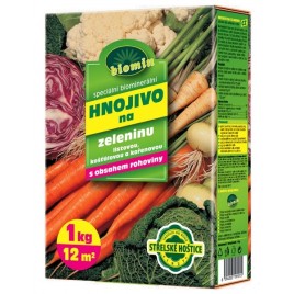 Forestina Biomin - na zeleninu 1 kg