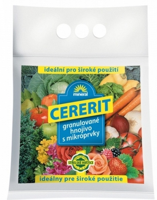 Cererit 3 kg