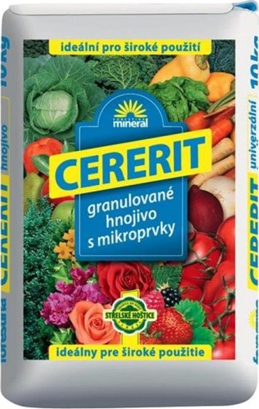 Cererit 10 kg