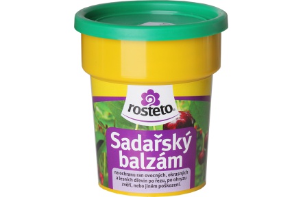 Stromový balzám Rosteto - Sadařský 180 g