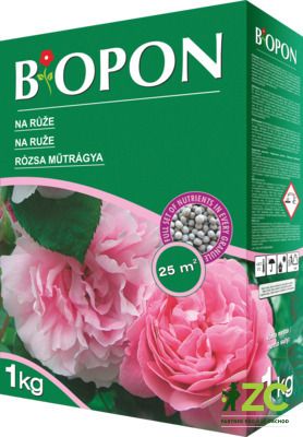Bopon - růže 1 kg BROS